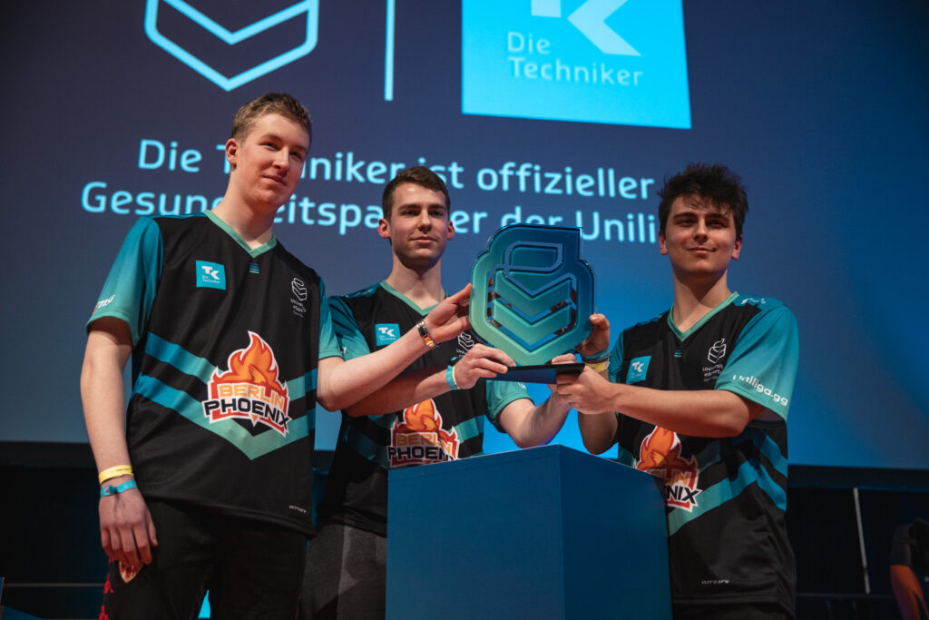 RL_Berlin Phoenix