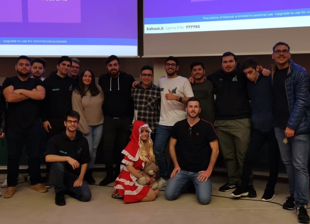 UED_Teamfoto